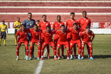 Torcida do América-SP organiza vaquinha para arrecadar dinheiro e custear despesas básicas do elenco