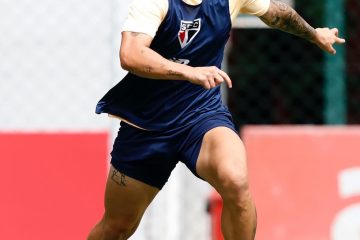 James está pronto para jogar? Entenda a condição física do meia para voltar a atuar pelo São Paulo