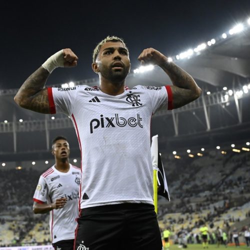 Renovação de Contrato de Gabigol será Decidida Após Julgamento na Suíça, Diz Marcos Braz