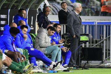 Verdão pode ter até quatro convocados para competição de seleções, e Abel testará reposições durante Data Fifa; veja quem pode ganhar espaço no período