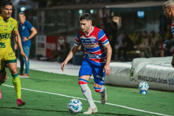 7K e Cassino ampliam presença no futebol brasileiro com patrocínios milionários e ações estratégicas