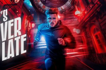 Etapa Campo Grande da corrida ‘Santander Night Run’ será realizada em 28 de junho