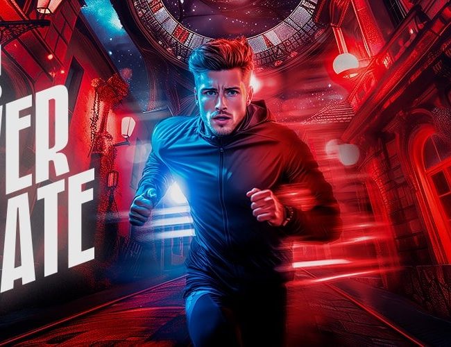 Etapa Campo Grande da corrida ‘Santander Night Run’ será realizada em 28 de junho
