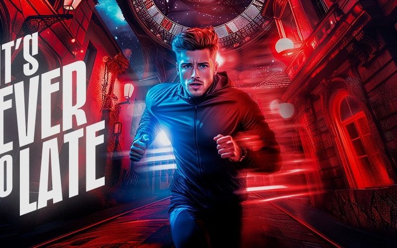 Etapa Campo Grande da corrida ‘Santander Night Run’ será realizada em 28 de junho