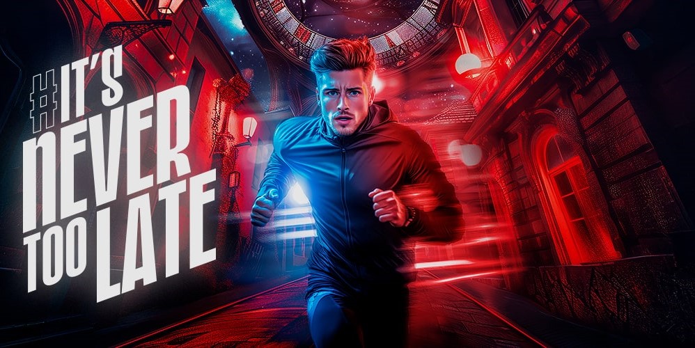 Etapa Campo Grande da corrida ‘Santander Night Run’ será realizada em 28 de junho
